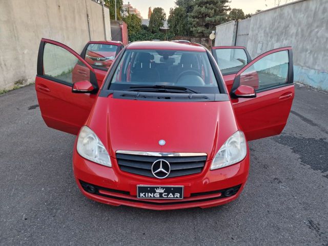 Mercedes-Benz Mercedes-benz A 180 CDI Avantgarde