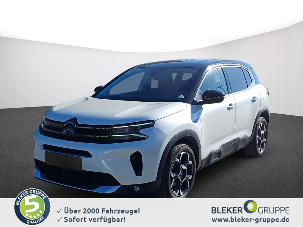 Citroën C5 Aircross Feel Pack