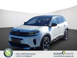 Citroën C5 Aircross Feel Pack - Citroën C5 Aircross Feel Pack Gebrauchtwagen