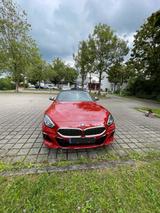 BMW Z4 M40i  - BMW Z4 M40i Gebrauchtwagen
