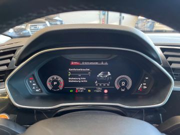 Audi Q3 35 TDI *LED*LIVECOCKPIT*ACC*NAVI*SHZ*MFL*