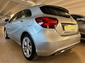 Mercedes A 180 - 6