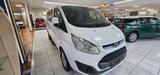 Ford Tourneo Custom 310 L2H1 VA Titanium Navi Standhe - weiße Ford Tourneo Custom