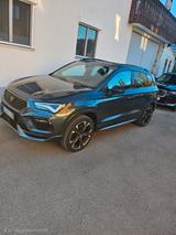 Cupra Ateca 2.0 TSI 221kW Tribe Edition 4Drive DSG... - Cupra Ateca: Tribe Edition