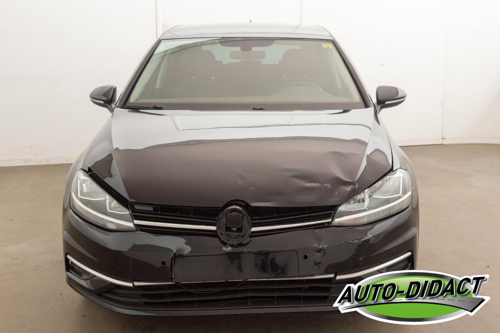 Volkswagen Golf VII Lim. Comfortline BMT/Start-Stopp