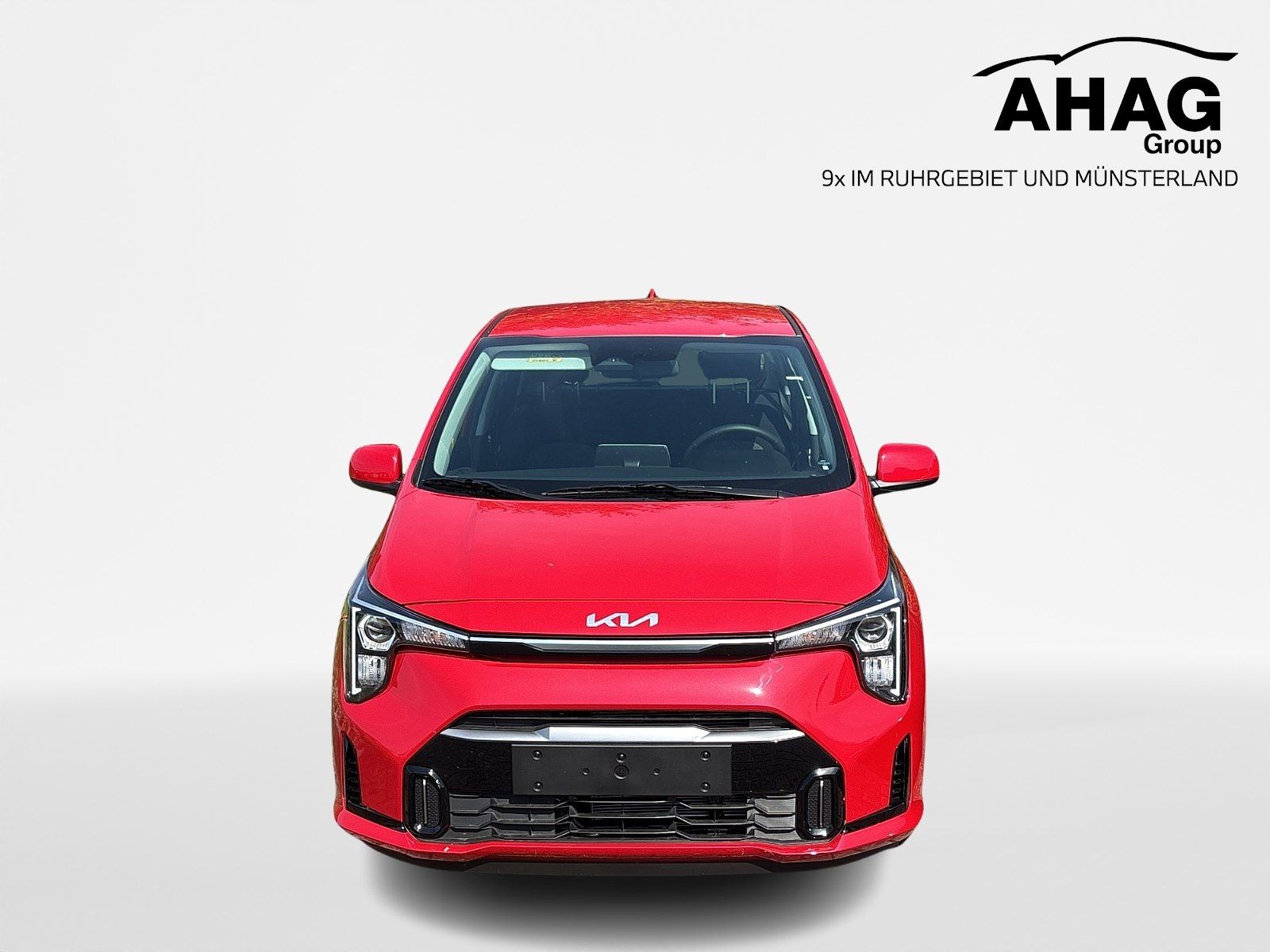 Kia Picanto - Bild 2