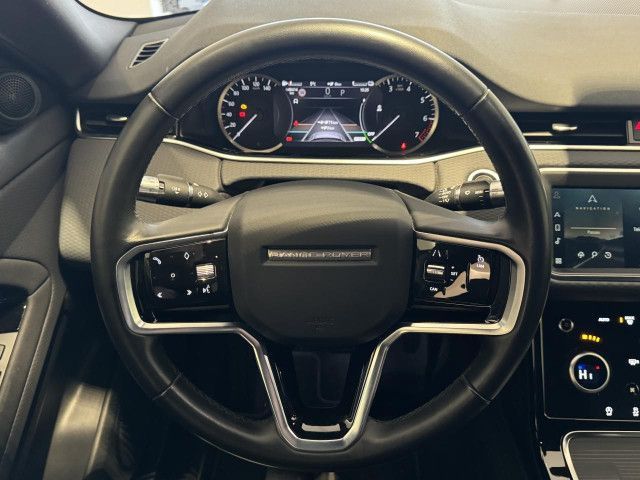 Foto Nummer 10: LAND ROVER Range Rover Evoque