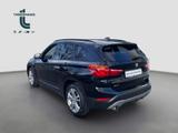 BMW X1 sDrive18i Sport Line Pano Kamera Harman - gebrauchte BMW X1 aus dem Jahr 2019
