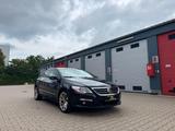 Volkswagen Passat CC HIGHLINE 1Hand/Navi/Leder/Shd/ Memory - gebrauchte Volkswagen Passat CC aus dem Jahr 2009