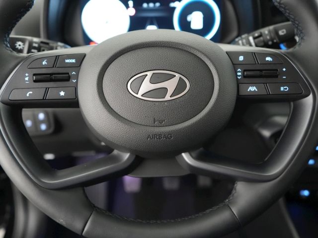 i20 FACELIFT T-GDI PRIME 48V+VOLL LED+NAVI+BOSE 