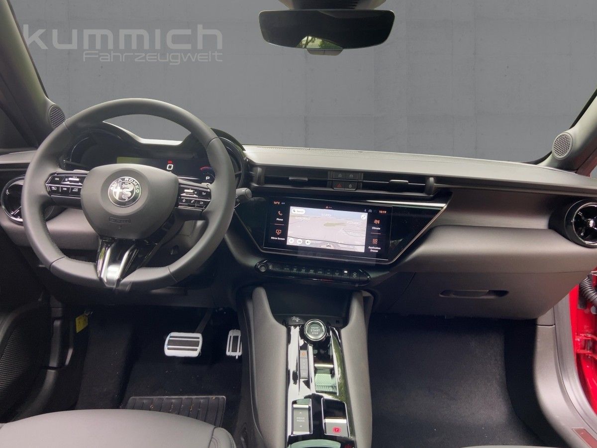 Alfa Romeo Junior - Bild 8