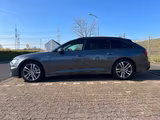 Audi A6 Avant 45 TDI quattro sport tiptronic - Audi A6 tiptronic