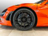 McLaren 750S Spider B&W/MSO Volcano Orange/360°/Lift - McLaren 750S Gebrauchtwagen