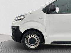 CITROEN JUMPY CLUB XL BL120 AHK