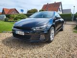 Volkswagen Scirocco 2.0 TDI BlueMotion Technology CLUB CLUB