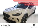 Cupra Formentor 2.0 TSI VZ APP+DAB+AHK+VIRT+ACC+LED - Cupra Formentor Gebrauchtwagen in Mülheim (Ruhr)