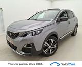 Peugeot 3008 1.6i PHEV Allure Aut. Pano LED-Xenon I-Coc - Peugeot 3008 Allure mit Hybrid-Antrieb (Benzin/Elektro)