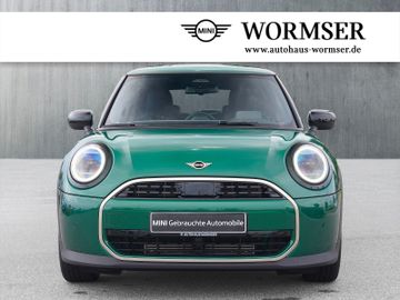 MINI Cooper C - 5