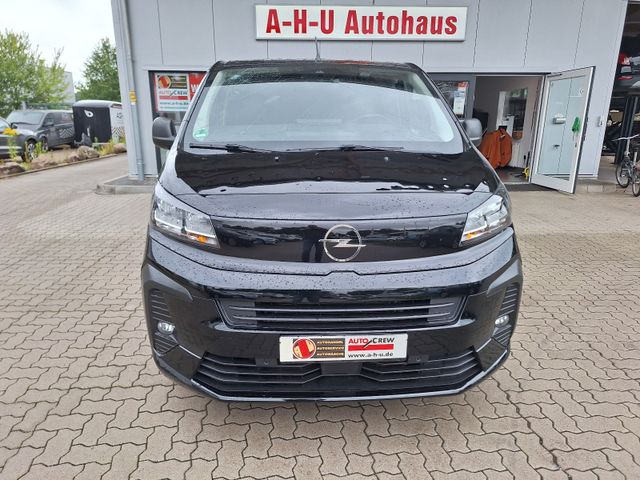 Opel Vivaro Doka 5 Sitzer /Aut. Hagelschaden