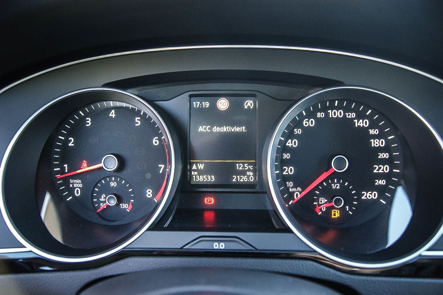 Fahrzeugabbildung Volkswagen Passat Variant 14TSI HIGHLINE ACC PREMIUM KESSY