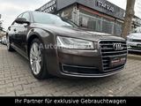 Audi A8 4.2 TDI clean quattro / NAVI - SHZ - BOSE - Audi A8 in Frankfurt (Main)