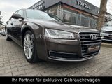 Audi A8 4.2 TDI clean quattro / NAVI - SHZ - BOSE - Audi A8: 4.2