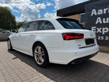 Audi A6 - 6