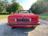 BMW 325 325I CABRIOLET BJ 1988 E30 VFL - BMW 325: Roadster, 325i E30
