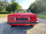 BMW 325 325I CABRIOLET BJ 1988 E30 VFL - BMW: Cabrio, E30