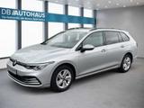 Volkswagen Golf Variant Life 2.0 TDI DSG Navi Winterpaket