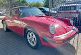 Porsche 911 SC Carrera 3.2 *GARAGENFAHRZ*TUBRO SPOILER* - Porsche aus 1984