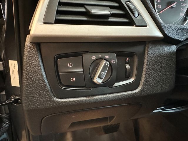 BMW 318 d Limousine *2. Hand*Bi-Xenon*Navi*Klima*SHZ