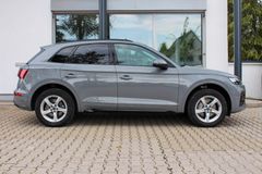 AUDI Q5 40 TDI / MMI PLUS / MAGNETIC / 3-ZONEN / LED AUDI Q5 40 TDI / MMI PLUS / MAGNETIC / 3-ZONEN / LED