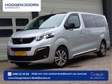 Peugeot Expert 2.0 BlueHDI 177pk Euro 6 Automaat - Sport - Peugeot Doppelkabine
