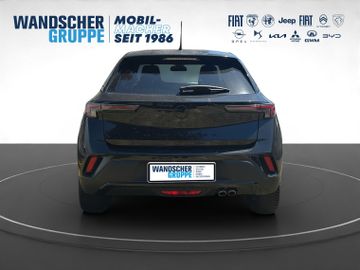 Opel Mokka 1.2 Turbo GS Line Navi+RFK+SHZ+LHZ+Carplay