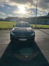 Mercedes-Benz E 400 Coupé 4MATIC  - Mercedes-Benz E 400 in Osnabrück