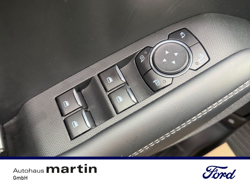 Fahrzeugabbildung Ford Mustang MACH-E Extended Range ACC LED PANO 360°