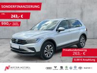Volkswagen Tiguan - Vorschau Bild 1