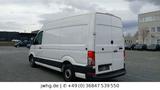 Volkswagen Crafter Kasten MR Hochdach TEMPOMAT/PDC+/KLIMA - Volkswagen: Hochdach