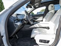 BMW 550 - Vorschau Bild 5