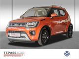 Suzuki Ignis 1.2l Allgrip comfort + LED KLIMA SHZ - Suzuki Ignis in Wuppertal
