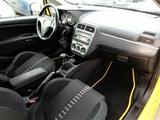 Fiat Grande Punto 1.4 16V Sport Sport - Fiat Grande Punto: Sport