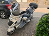 Kymco Grand Dink 125 S - KYMCO MOTORRAD