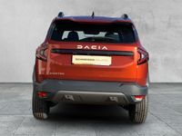 Dacia Bigster - Vorschau Bild 4