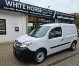Renault KANGOO RAPID EXTRA NAVI KAMERA TOP GUTACHTEN AHK - Renault Kangoo Gebrauchtwagen in Mülheim (Ruhr)
