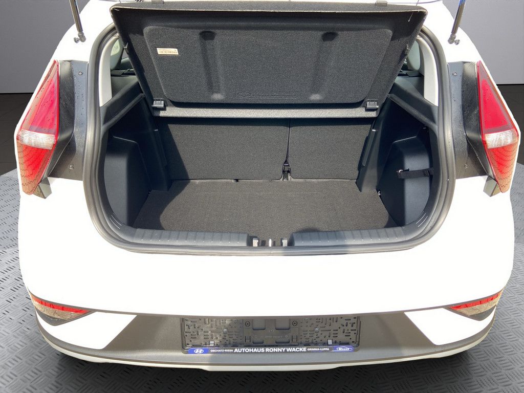 Hyundai BAYON – Bild 17