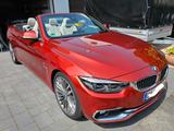 BMW 430i xDrive Cabrio Luxury Line A Luxury Line - BMW 430 in Dortmund