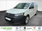 Volkswagen Caddy Cargo Maxi 4Motion 2.0 TDI LR Navi+Klima