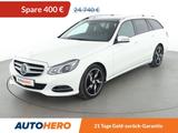 Mercedes-Benz E-Klasse E 250 CDI T 4Matic Avantgarde Aut.*NAVI - Mercedes-Benz E 250: Matic Cdi
