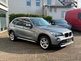 BMW X1 Motorschaden - BMW: Motorschaden